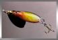 Preview: Bete LOTTO Spinner 6 Gramm, Länge: 25 mm, Farbe: 226 Rainbow Fish Glitter